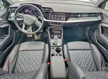 Audi A3 8Y 2022 Audi S3 Premium Plus 2022 2.0 Benzyna 306KM, zdjęcie 8
