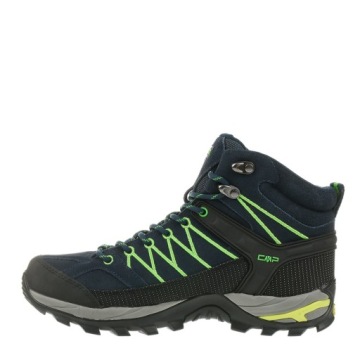 Мужские треккинговые туфли CMP RIGEL MID 47