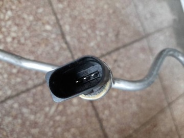 PŘÍVOD KLIMATIZACE SKODA CITIGO