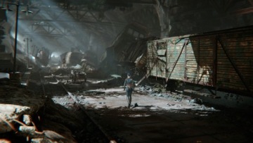 Syberia: The World Before PO POLSKU NOWA PS4