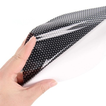 СТАТИЧЕСКАЯ ПЛЕНКА НА ОКНА СОЛНЦЕЗАЩИТНЫЙ КОЗЫРЬ ДЛЯ ТОНИРОВАНИЯ ОКОН