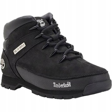 BUTY TIMBERLAND EURO SPRINT HIKER ROZMIAR 43