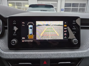 Skoda Scala Hatchback Facelifting 1.0 TSI 115KM 2025 Skoda Scala Edition 130 1.0 TSI DSG Auto z placu, zdjęcie 23