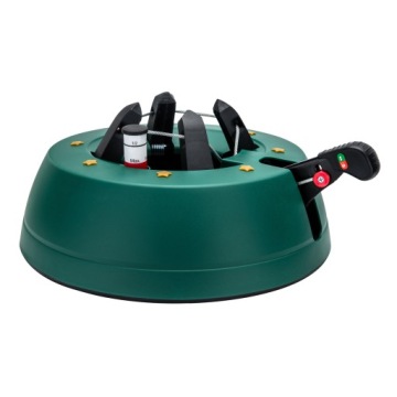 ПОДСТАВКА ДЛЯ РОЖДЕСТВЕНСКОЙ ЕЛКИ, САМОЗАЖИМНАЯ, СТАБИЛЬНАЯ ПОДСТАВКА ДЛЯ ЕЛКИ, ЕЛКА 2,5 м