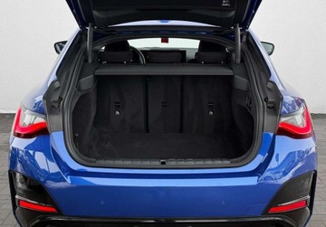 BMW Seria 4 G22-23-26 2025 BMW Seria 4 I wlasciciel M Sport Hak Gwarancja Bezwypadkowy FVAT23, zdjęcie 12
