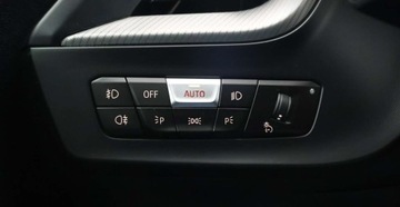 BMW Seria 2 G42-U06 Gran Coupe 1.5 218i 140KM 2020 BMW Seria 2 (Nr.126) 1.5 Automat Mpakiet Navi Klima Parktronik Tempomat Gw, zdjęcie 32