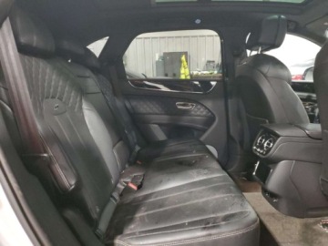 Bentley Bentayga 2022 Bentley Bentayga 2022r., 4x4, 4.0L 4.0 Benzyna 542KM, zdjęcie 9