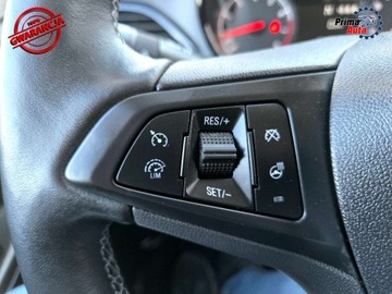 Opel Karl 1.0 Ecotec 75KM 2018 Opel Karl AUTOMAT 1.0 75KM- jak nowy, 1 wlasciciel, serwisowany Benzyna, zdjęcie 20