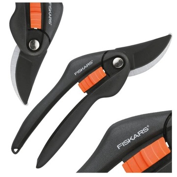 SEKATOR NOŻYCOWY Fiskars 111260 Single Step