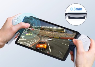 ЗАКАЛЕННОЕ СТЕКЛО, ПОСВЯЩЕННОЕ ДЛЯ КОНСОЛИ SONY PLAYSTATION PORTAL CFI-Y1016