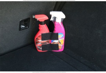 РЕМНИ КРЕПЛЕНИЯ ОГНЕТУШИТЕЛЯ Багажник Крепление жидкостей