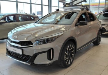 Kia XCeed 2025 Kia XCeed XCEED 1.6 T-GDI, 7DCT Trubute z pakietem zimowym wyprzedaz 2025