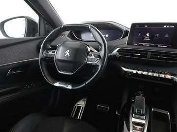 Peugeot 3008 II Crossover 1.5 BlueHDI 130KM 2018 Peugeot 3008 GT-Line automat navi kamera panorama, zdjęcie 15