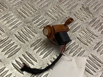 AUDI A3 S3 8V 2017 SENZOR JAKOST VZDUCHU 4H0907658B