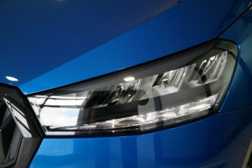 Skoda Fabia IV 2026 Škoda Fabia Skoda Fabia Monte Carlo 1.0 TSI 115, zdjęcie 7