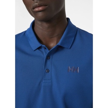 Koszulka Helly Hansen Polo Ocean M 34207 606 L