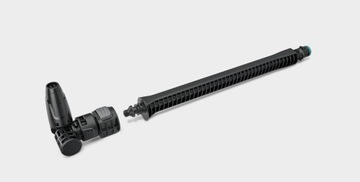 KARCHER VJ 24 распылительная трубка 2.644-172.0
