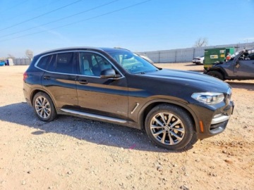 BMW X3 G01 2018 BMW X3 2018 BMW X3 XDRIVE30I 2.0 Benzyna 250KM, zdjęcie 4