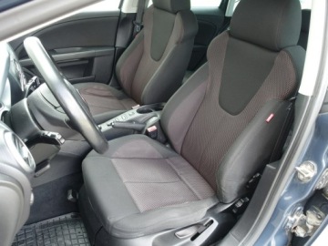 Seat Leon II 1.9 TDI 105KM 2009 Seat Leon 1.9 Tdi 105KM/Klimatronik/ I Wł.w, zdjęcie 14