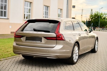 Volvo V90 II 2021 V90_ 3 SZTUKI W OFERCIE _ CAPUCINO Z BRĄZOWYMI SKÓRAMI__ SUPER PREZENCJA, zdjęcie 12