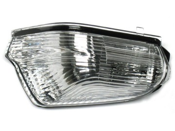 MERCEDES SPRINTER II VW CRAFTER MIGACZ LUSTERKA P