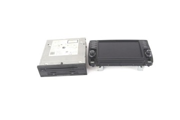 RADIO NAWIGACJA VW CRAFTER 16- 5G0919606