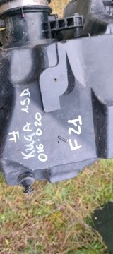 FORD KUGA II MK2 15R -20 1.5 DIESEL POUZDRO FILTRU VZDUCHU