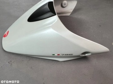Накладка на сиденье Ducati Monster 696 Rump . 796 . 1100 DUCATI 59530981a