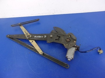 SUBARU JE II 5D ZVEDÁK OKNO LEVÝ PŘEDNÍ ELEKTR.