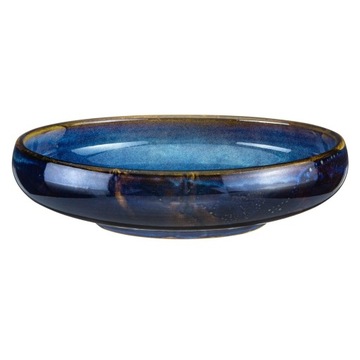 TOM-GAST MISA BUFETOWA ŚR. 24,5 CM DEEP BLUE-VERLO