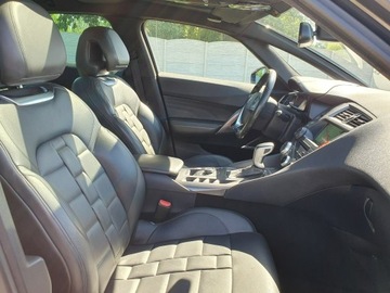 DS 5 Hatchback (Citroen) 2.0 Blue HDi 181KM 2014 Citroen DS5 2.0hdi 180KM Automat SportChick, zdjęcie 23