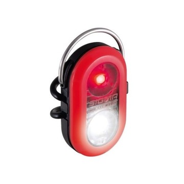 SIGMA MICRO DUO - lampka