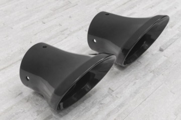 НАКОНЕЧНИКИ ВЫХЛОПНЫХ ТРУБ JEEP GRAND CHEROKEE SRT 5181770AB