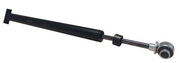 ЗАМЕНА ПРИВОДА АМОРТИЗАТОРА AL-KO 251S 2700КГ