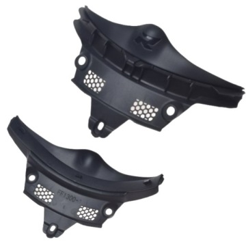 DEFLEKTOR NOSA NOSEK KASK LS2 FF397 VECTOR Oryginał