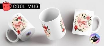 КРУЖКА НА ДЕНЬ МАТЕРИ ПОДАРОК ​​НА ДЕНЬ РОЖДЕНИЯ ФИРМЕННЫЙ ДИЗАЙН КАЧЕСТВО