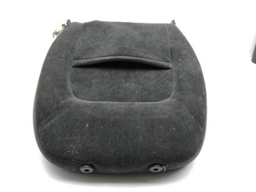 JAGUAR X-TYPE 2004 LEVÝ STRANA SEDADLA POHOVKA