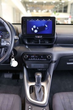 Toyota 2024 Toyota Yaris Toyota Yaris Hybrid 1.5 Comfort 1.5 Hybryda 92KM, zdjęcie 20