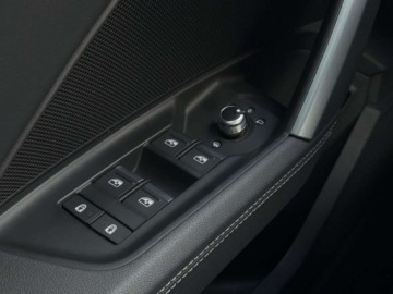 Audi A3 8Y 2025 Audi A3 Sportback 272 KM S Line Apple CarPlay Android Auto Kamera Gwarancj, zdjęcie 32