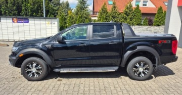 Ford Ranger V 2020 Ford Ranger stan bardzo dobry , 4x4 , 2.3 Benzyna 190KM, zdjęcie 7