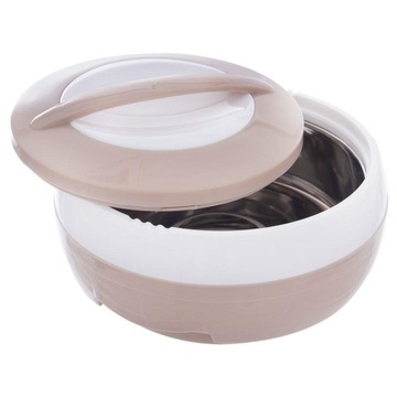 Термочаша ТЕРМОС, термоконтейнер для еды, супница, 2,5л