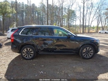 Volvo XC90 II 2021 Volvo XC 90 T6 momentum 2.0 Benzyna 316KM, zdjęcie 8