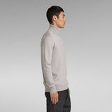 Sweter cienki golf G-Star Raw M