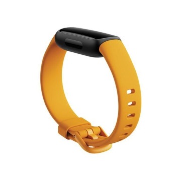 Смарт-браслет FITBIT Inspire 3, желтый