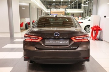 Toyota Camry IX Sedan 2.5 Hybrid Dynamic Force 218KM 2023 Toyota Camry 2.5 Hybrid Executive CVT 2.5 Hybryda 218KM, zdjęcie 3