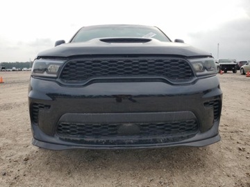 Dodge Durango III 2023 Dodge Durango Srt Hellcat 2023 6.2l 6.2 Benzyna 710KM, zdjęcie 5