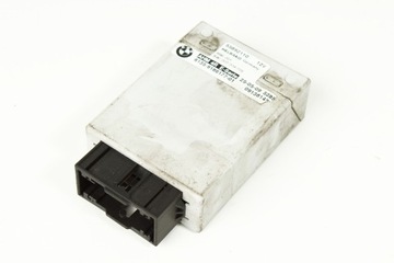 BMW E60 E65 E70 X5 X1 E87 E90 E92 R55 R60 R61 Модуль крючка Helbako 9186177