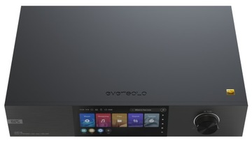 EverSolo DMP-A8 (черный) | ЕИСА 2024-2025 | МКА