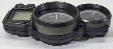 Страница часов Yamaha FJR 1300 2006-2012