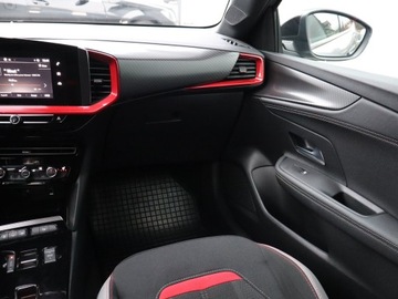 Opel Mokka II SUV 1.2 Turbo 130KM 2023 Opel Mokka 1.2 Turbo, Salon Polska, 1. Właściciel, zdjęcie 7